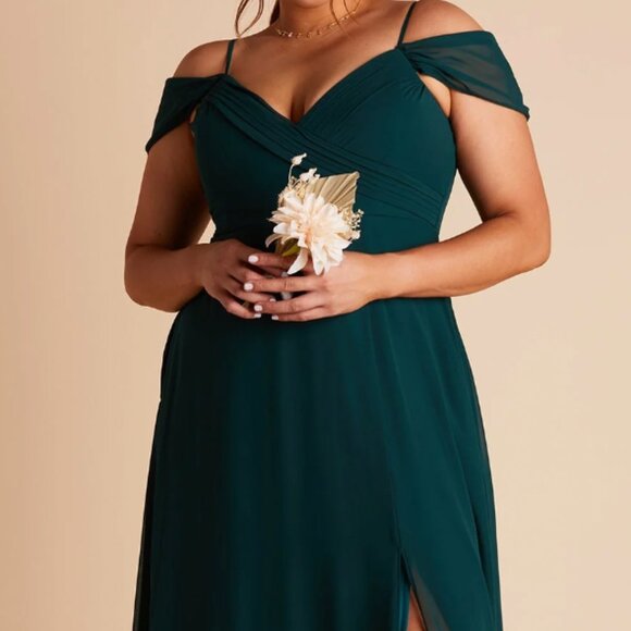 Birdy Grey Spence Convertible Dress - Picture 3 of 6